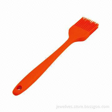 8-inch silicone picnicware
